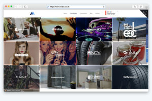 Mabo Media PPC Specialists Case Studies Page Web Design by Tad Web Solutions