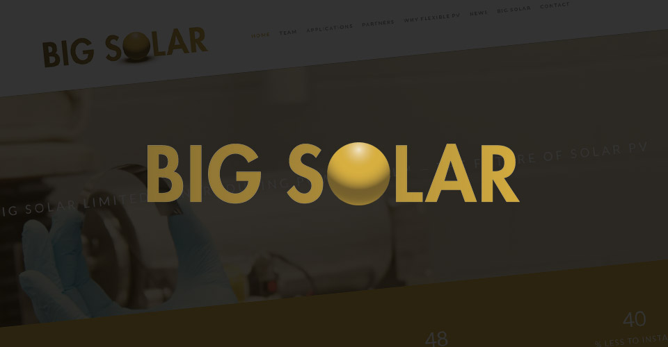 Power Roll Responsive Web Design by Tad Web Solutions