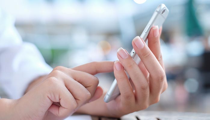 Mobile Apps for Business