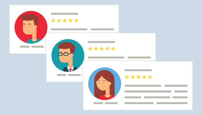 Are 5* Reviews Losing You Business?