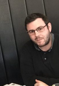 Lee Mableson, M.D. of Mabo Media