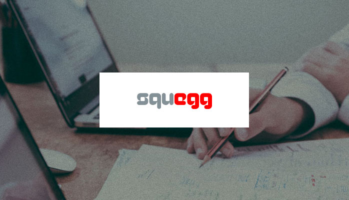 Our Partner: Squegg