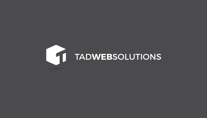 The Tad Web Solutions Rebrand