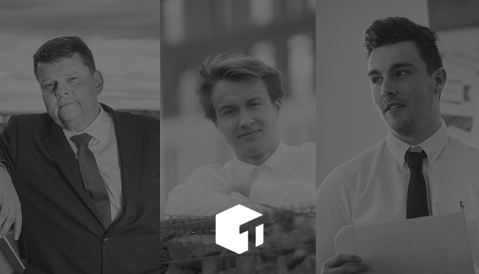 Apprenticeships In A Small Business