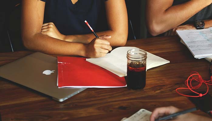 What’s the process for designing a website?