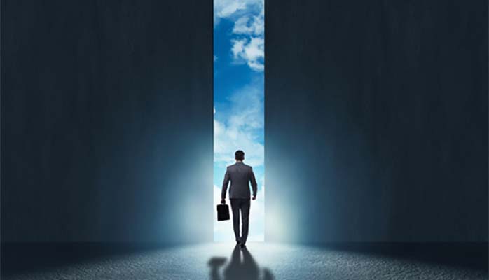 Pioneering Change in a Small Business
