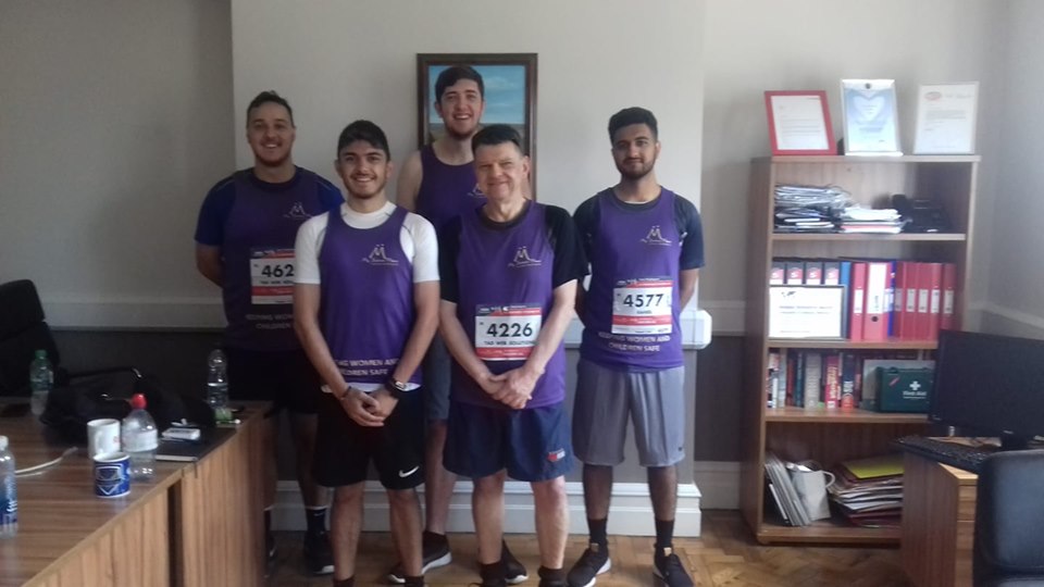 25K done