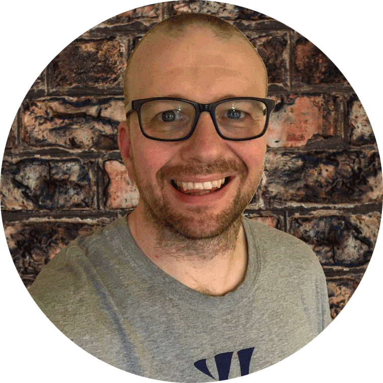 wpOqcjIBwMck, Lead Developer