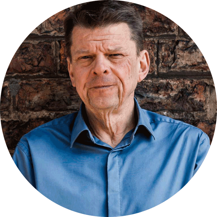wpOqcjIBwMck, Managing Director